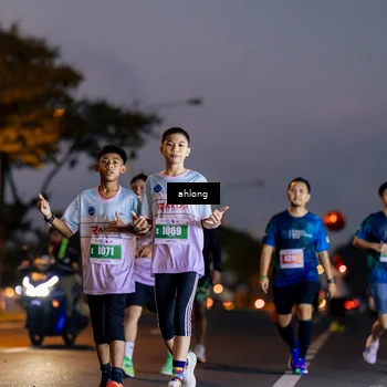 Runner Photo 4773249