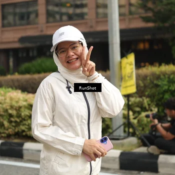 Runner Photo 4773252