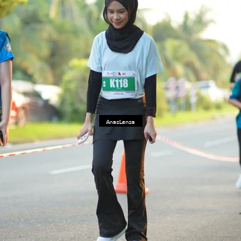 Runner Photo 4773253