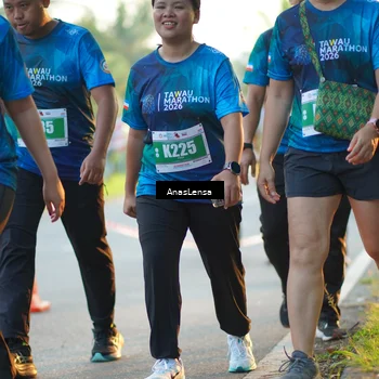 Runner Photo 4773255