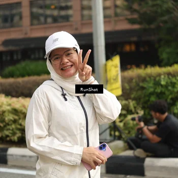 Runner Photo 4773256