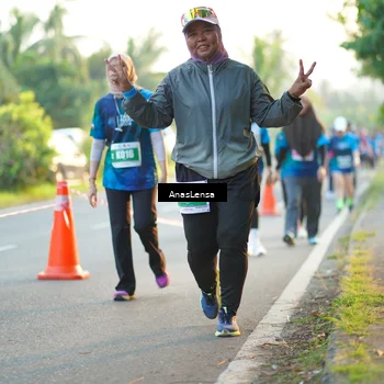 Runner Photo 4773257