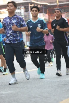 Runner Photo 4773260