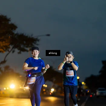 Runner Photo 4773261