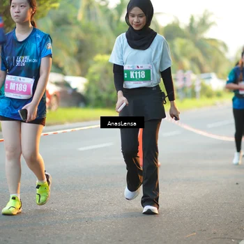 Runner Photo 4773262