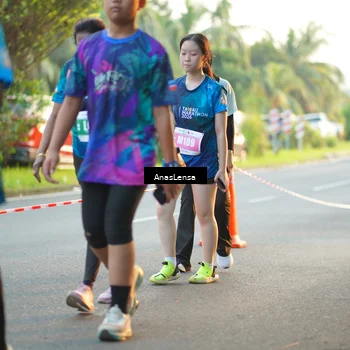 Runner Photo 4773263