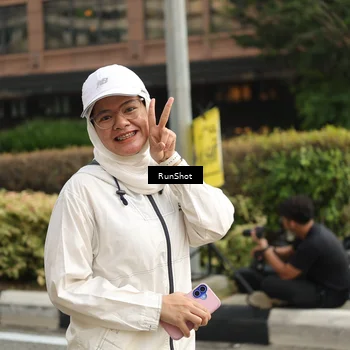 Runner Photo 4773264