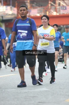 Runner Photo 4773267