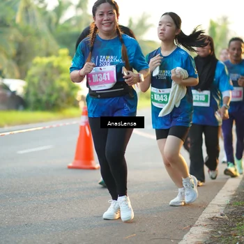 Runner Photo 4773268