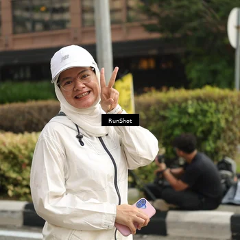 Runner Photo 4773270