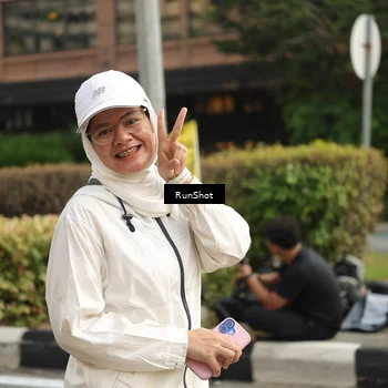 Runner Photo 4773271