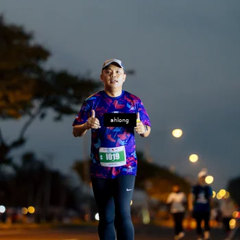 Runner Photo 4773273