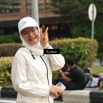 Runner Photo 4773275
