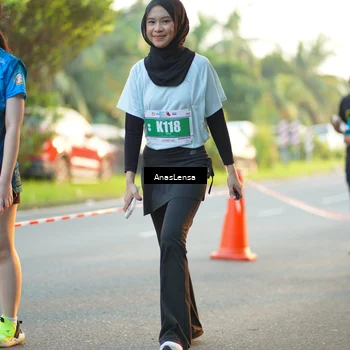 Runner Photo 4773276