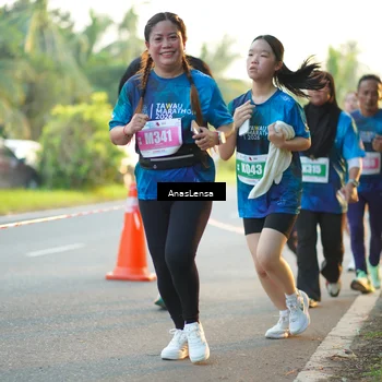 Runner Photo 4773277