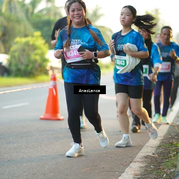 Runner Photo 4773280