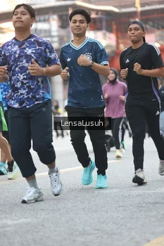Runner Photo 4773284