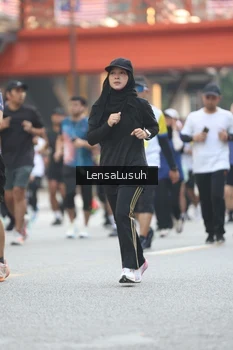 Runner Photo 4773285