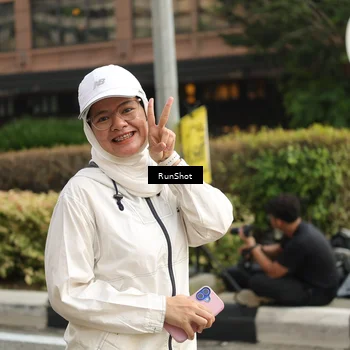 Runner Photo 4773286