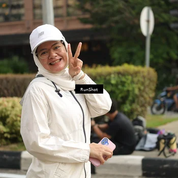 Runner Photo 4773287