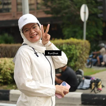 Runner Photo 4773288