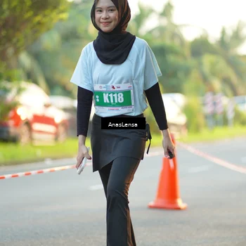 Runner Photo 4773290