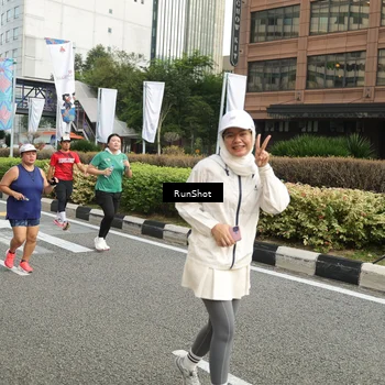 Runner Photo 4773293