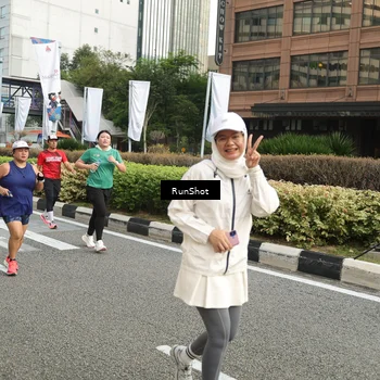 Runner Photo 4773294