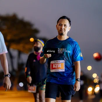 Runner Photo 4773295