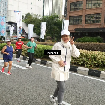 Runner Photo 4773299