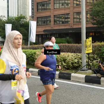 Runner Photo 4773303