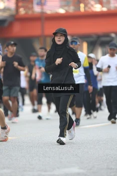 Runner Photo 4773305