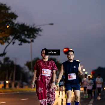 Runner Photo 4773307