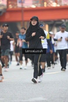 Runner Photo 4773309