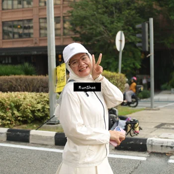 Runner Photo 4773311