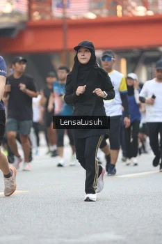Runner Photo 4773313