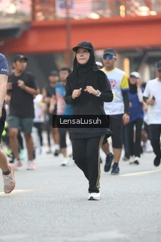 Runner Photo 4773322
