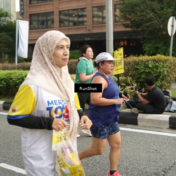Runner Photo 4773323