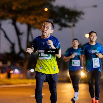 Runner Photo 4773324