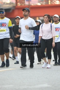 Runner Photo 4773327