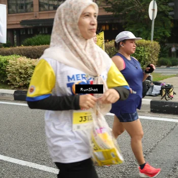 Runner Photo 4773331