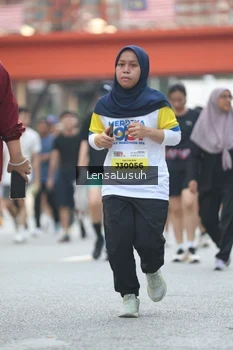 Runner Photo 4773332