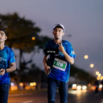 Runner Photo 4773333