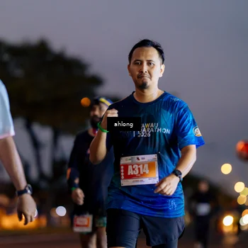 Runner Photo 4773334