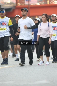 Runner Photo 4773335