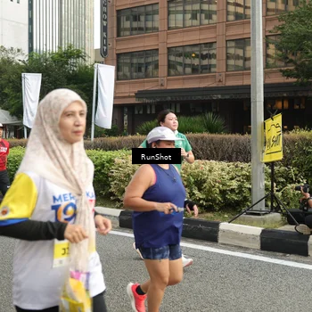 Runner Photo 4773337