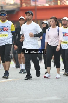 Runner Photo 4773338