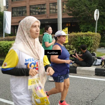 Runner Photo 4773344