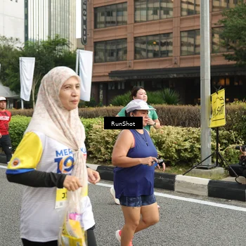 Runner Photo 4773345