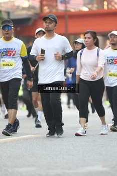 Runner Photo 4773347